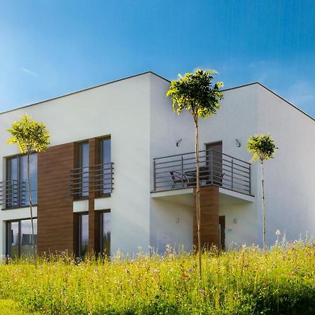 Apartmán Trzy Male Drzewka Wielka Wies  Exteriér fotografie