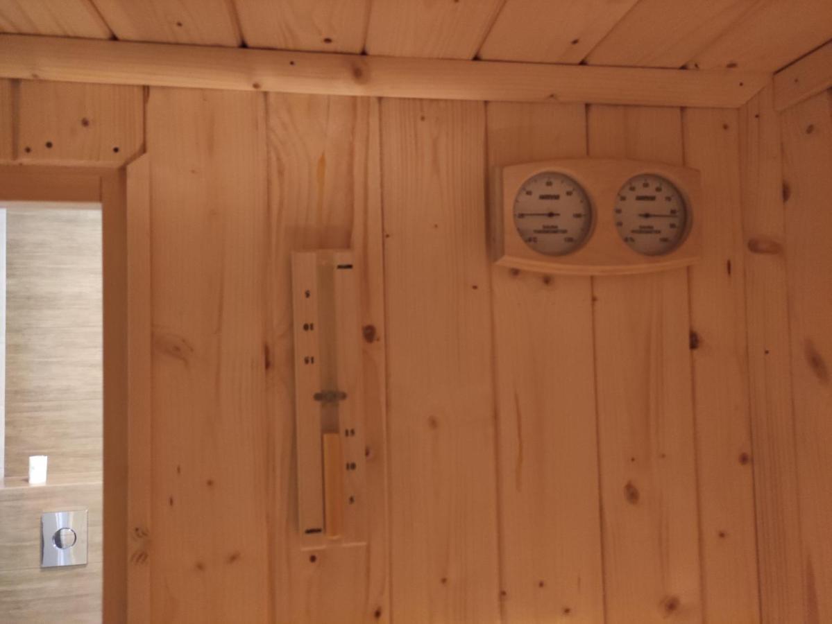 Apartmán Trzy Male Drzewka Wielka Wies  Exteriér fotografie